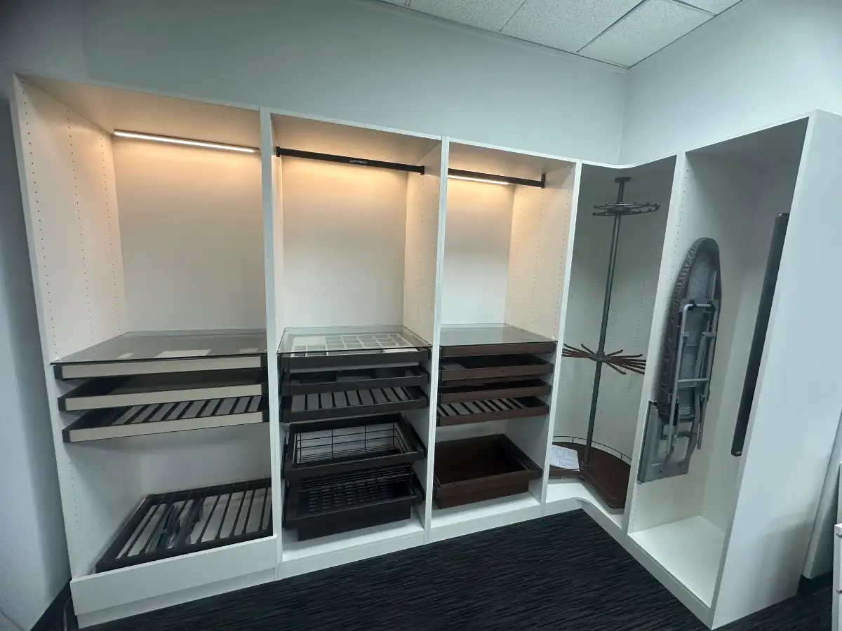 Closet Lighting